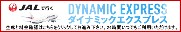 JAL_Ci~bNGNXvX̌y[W