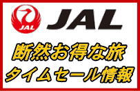 JAL^CZ[ɂ